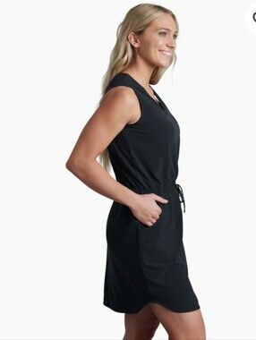 KUHL Vantage Dress